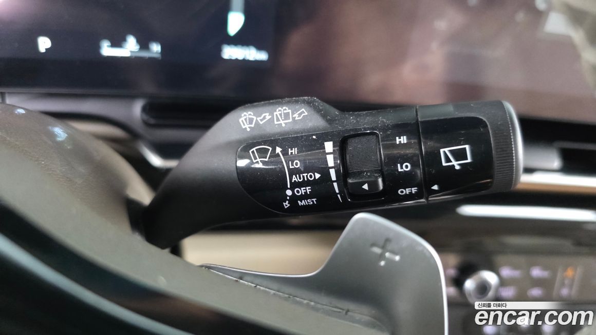Kia Canival 2024