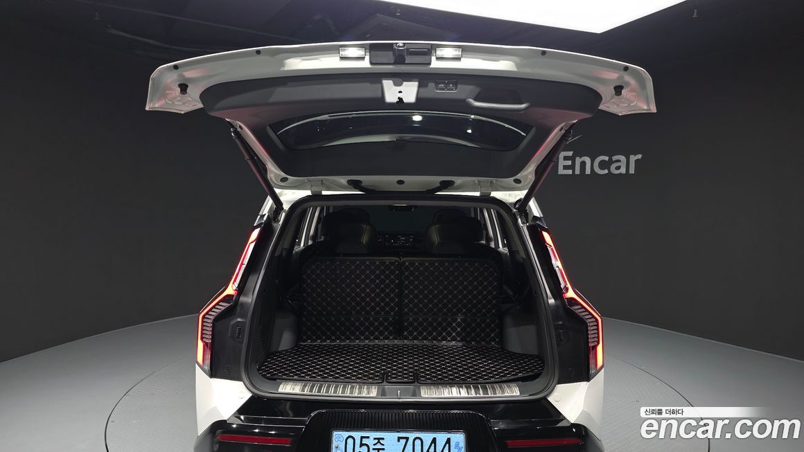 Kia EV9 2024
