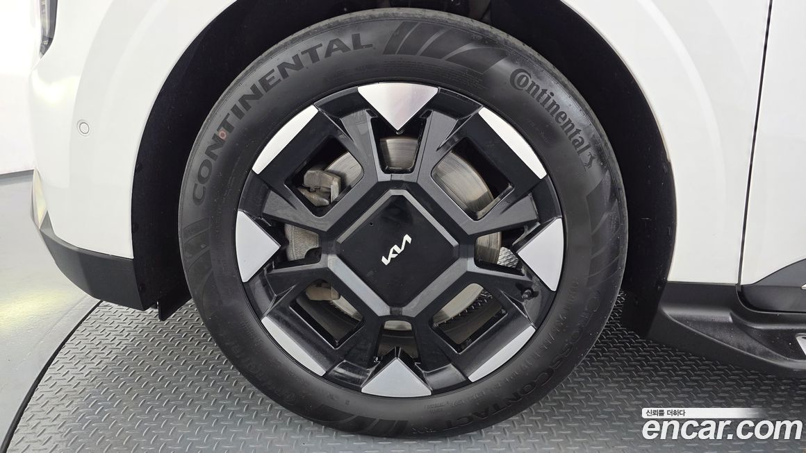 Kia Canival 2024