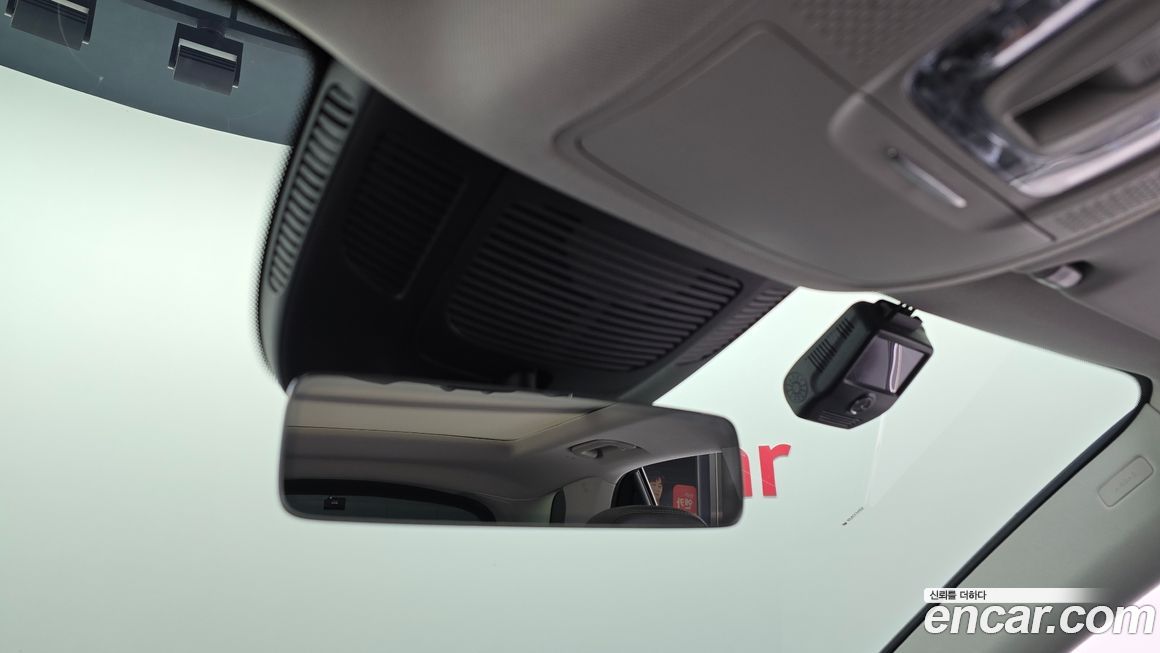 Mercedes-Benz GLE-Class 2021