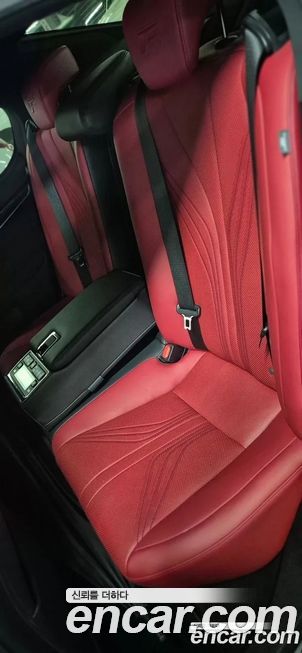 Lexus GS 2017