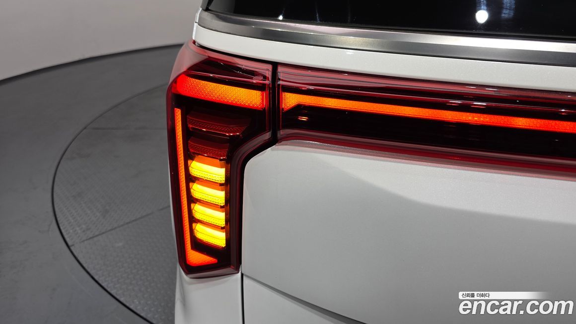 Kia Canival 2024