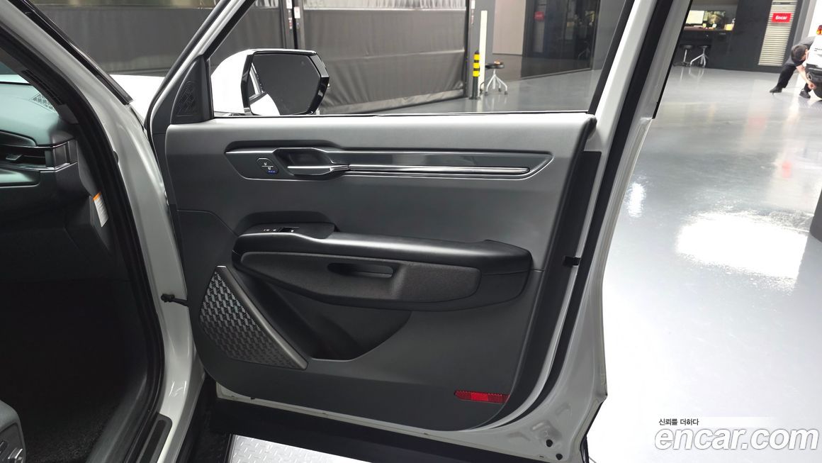 Kia EV9 2024