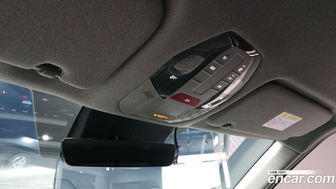 Kia EV9 2024