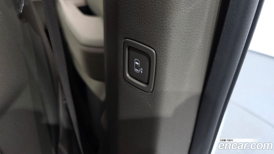 Kia Canival 2024