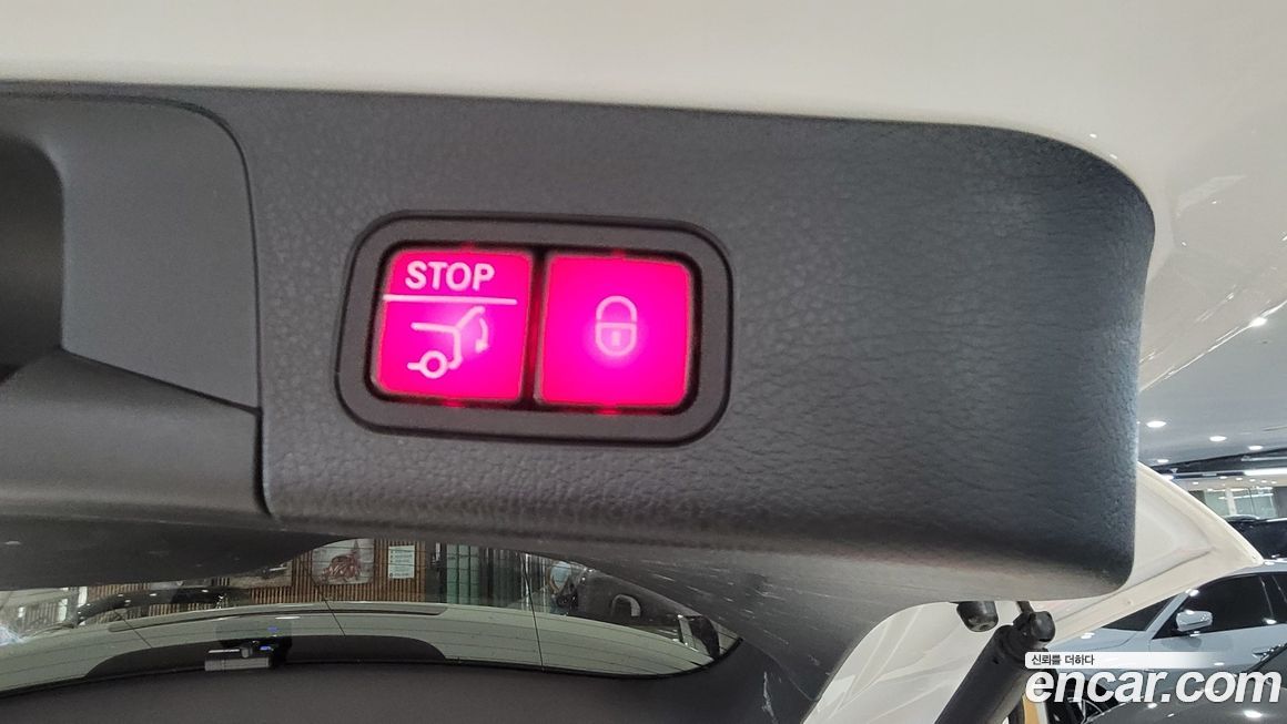 Mercedes-Benz GLB-Class 2022