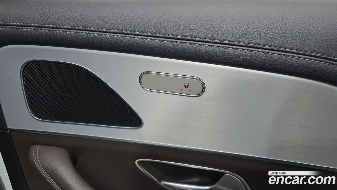 Mercedes-Benz GLE-Class 2021