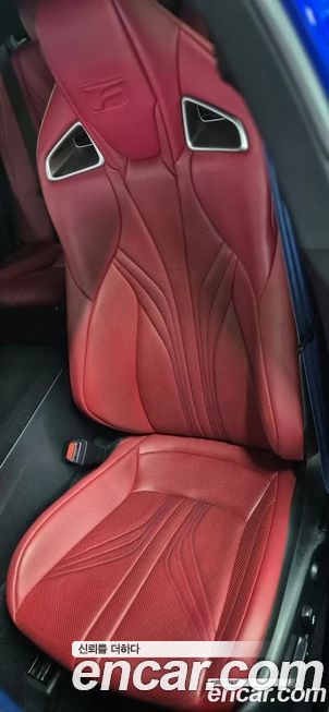 Lexus GS 2017