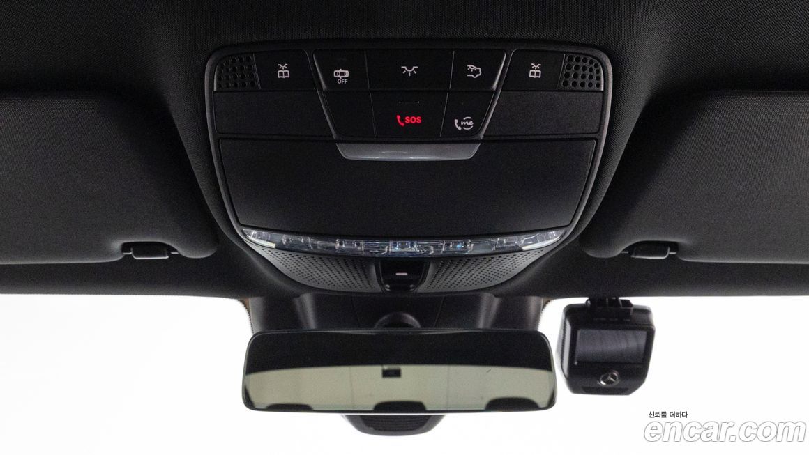 Mercedes-Benz CLS-Class 2022