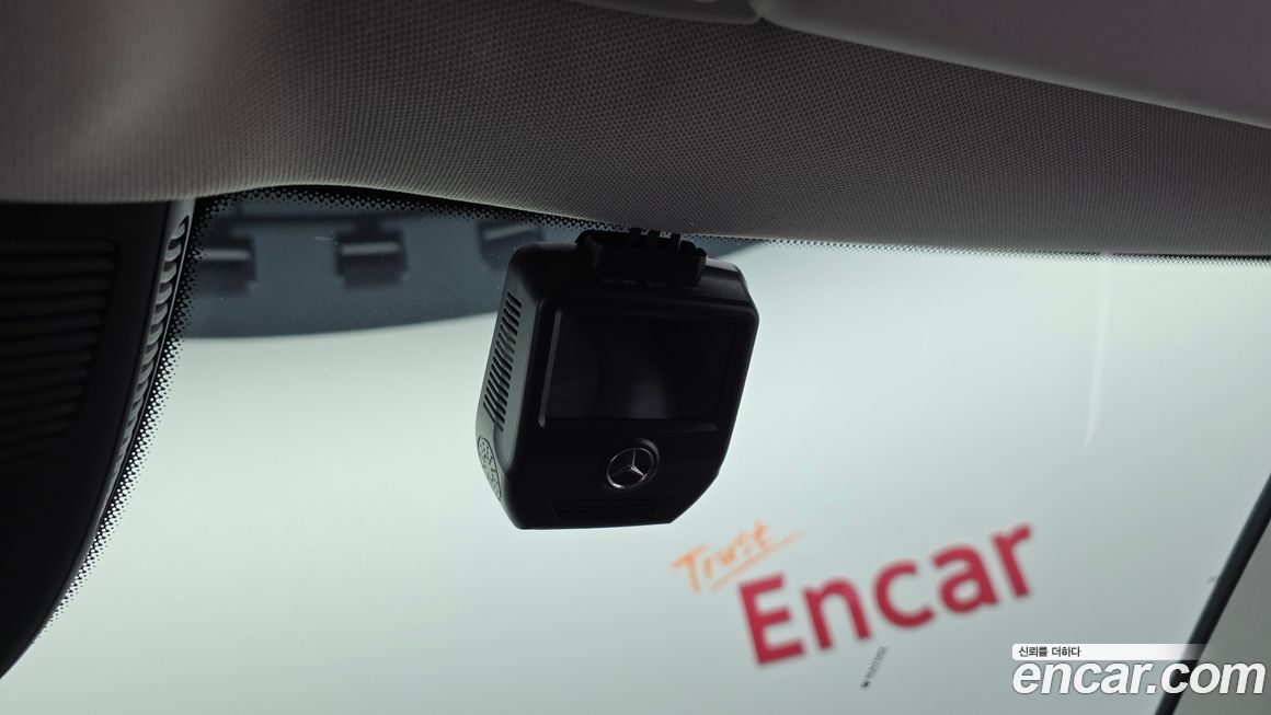 Mercedes-Benz GLE-Class 2021