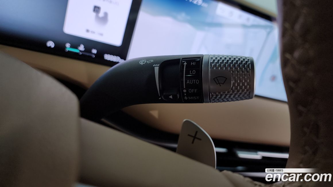 Genesis G80 2025
