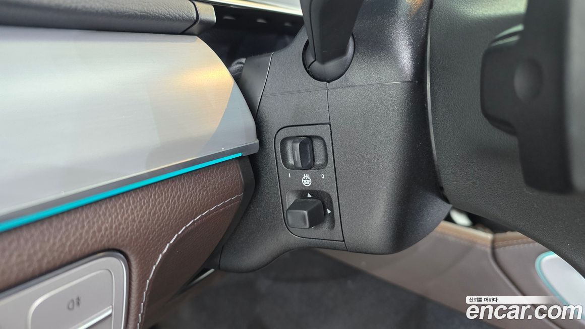 Mercedes-Benz GLE-Class 2021