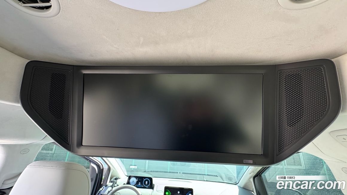 Hyundai Staria 2023