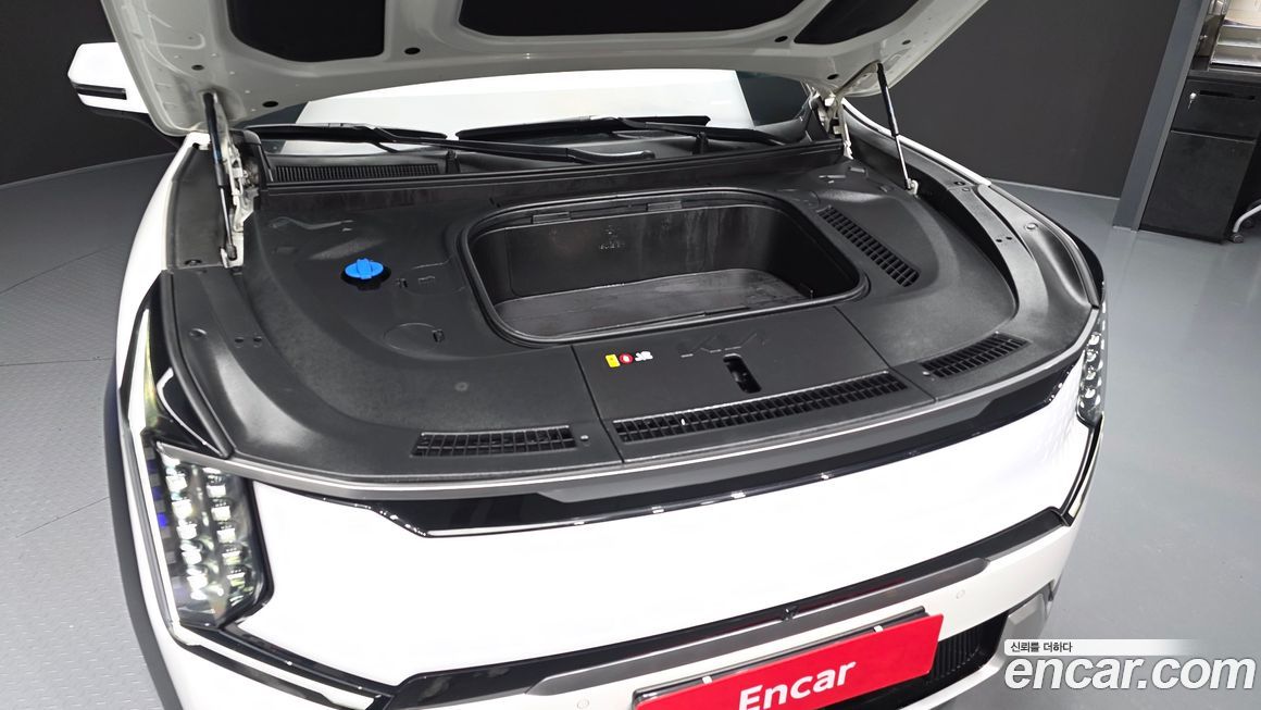 Kia EV9 2024