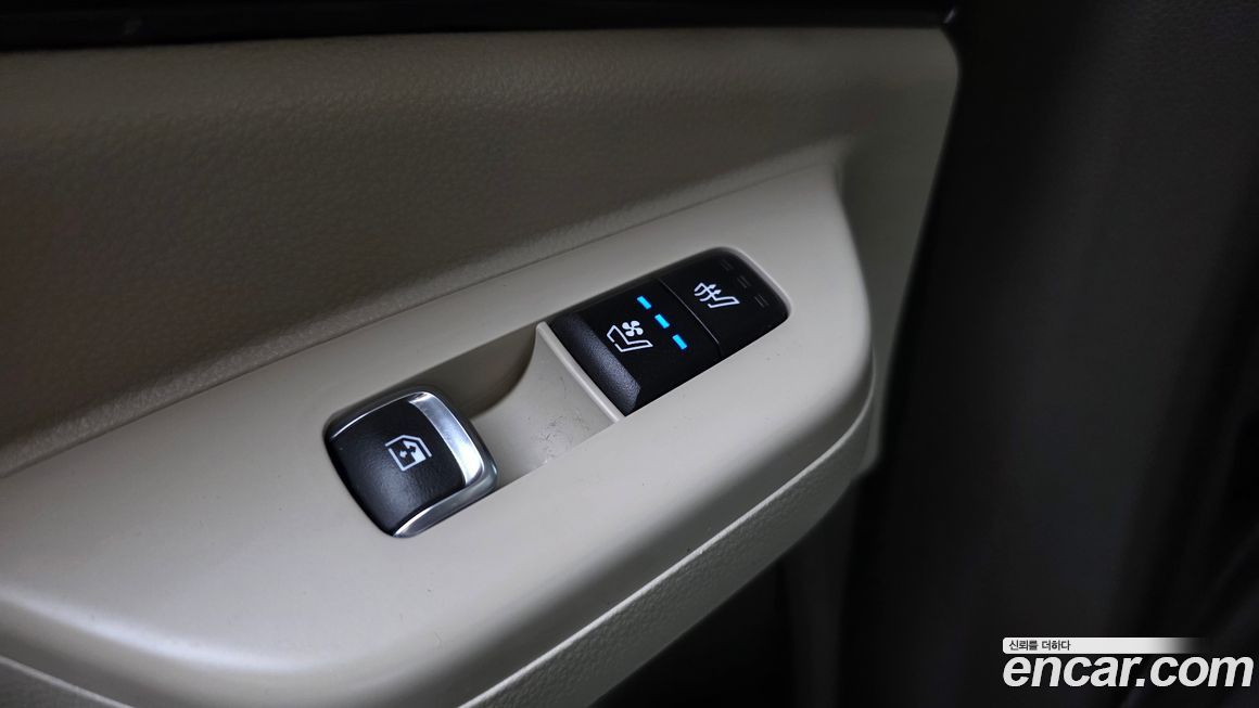 Kia Canival 2024