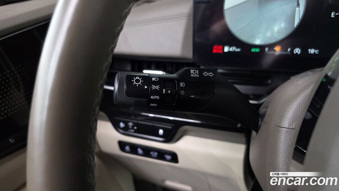 Kia Canival 2024