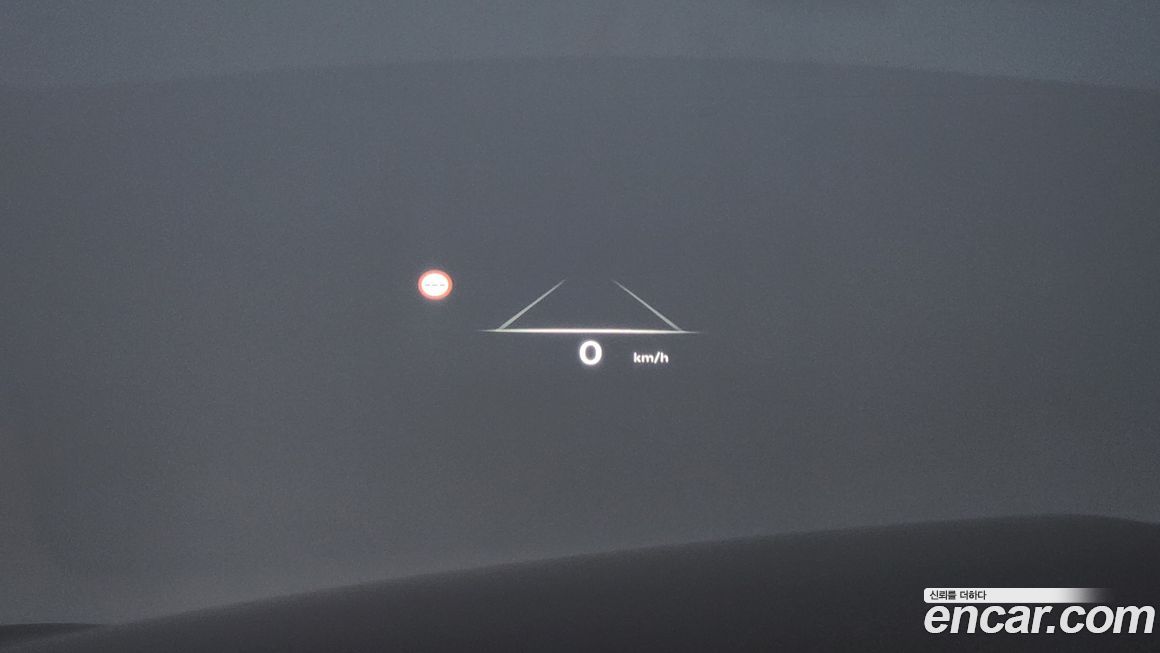 Genesis G80 2025