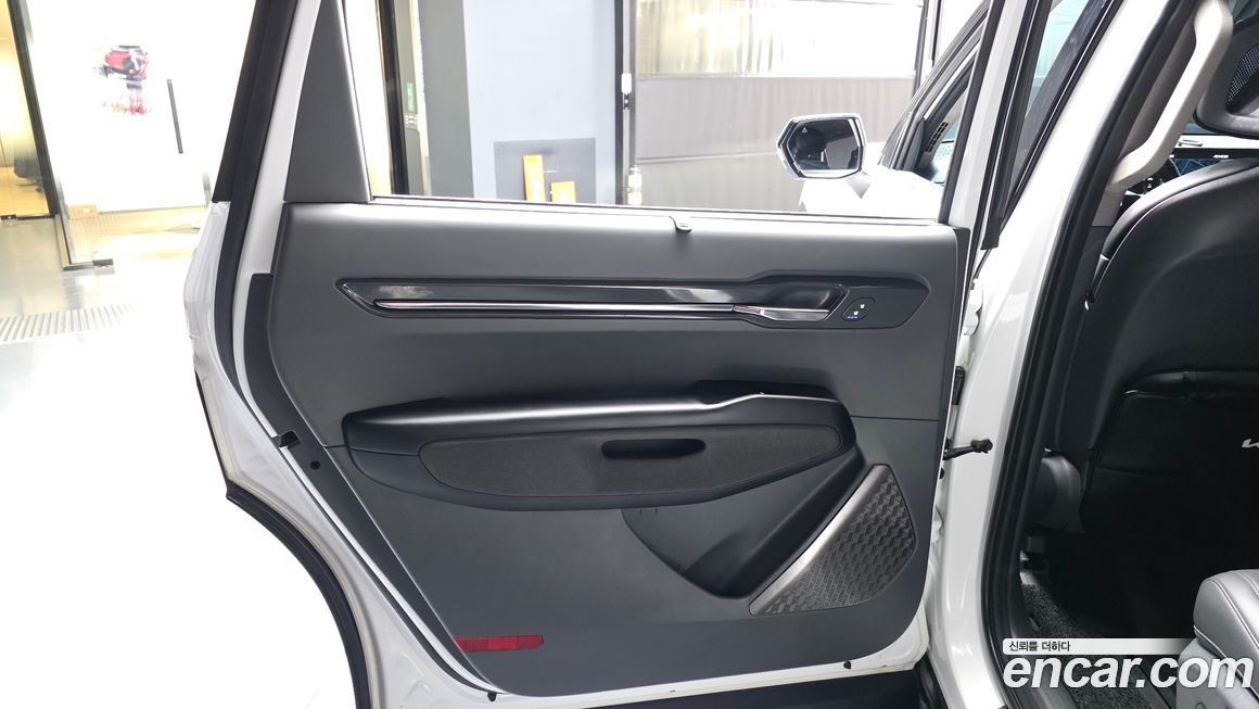 Kia EV9 2024