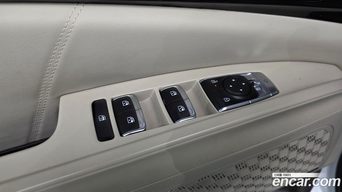 Kia Canival 2024