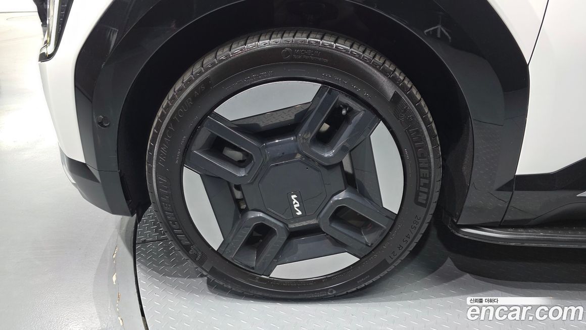 Kia EV9 2024