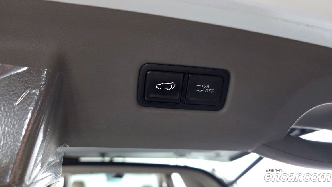 Kia Canival 2024