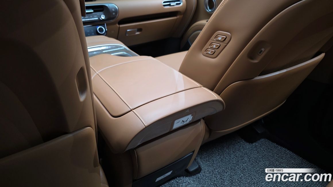 Hyundai Palisade 2025