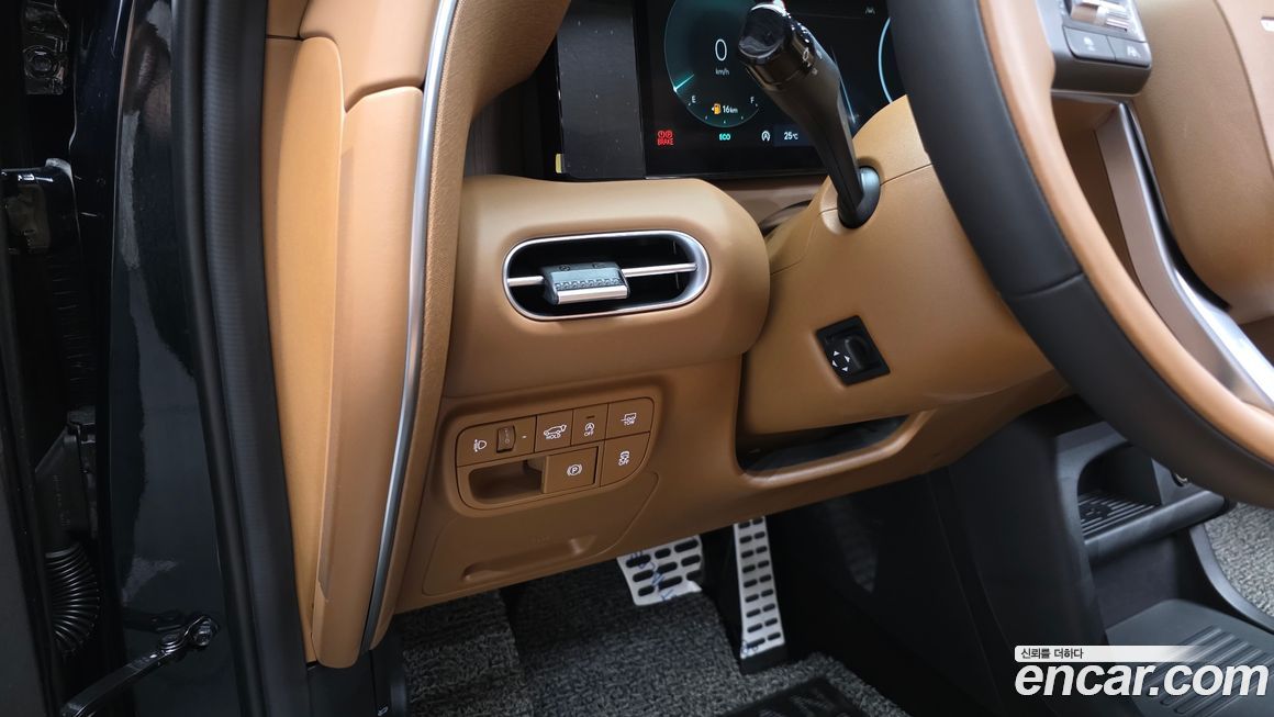 Hyundai Palisade 2025