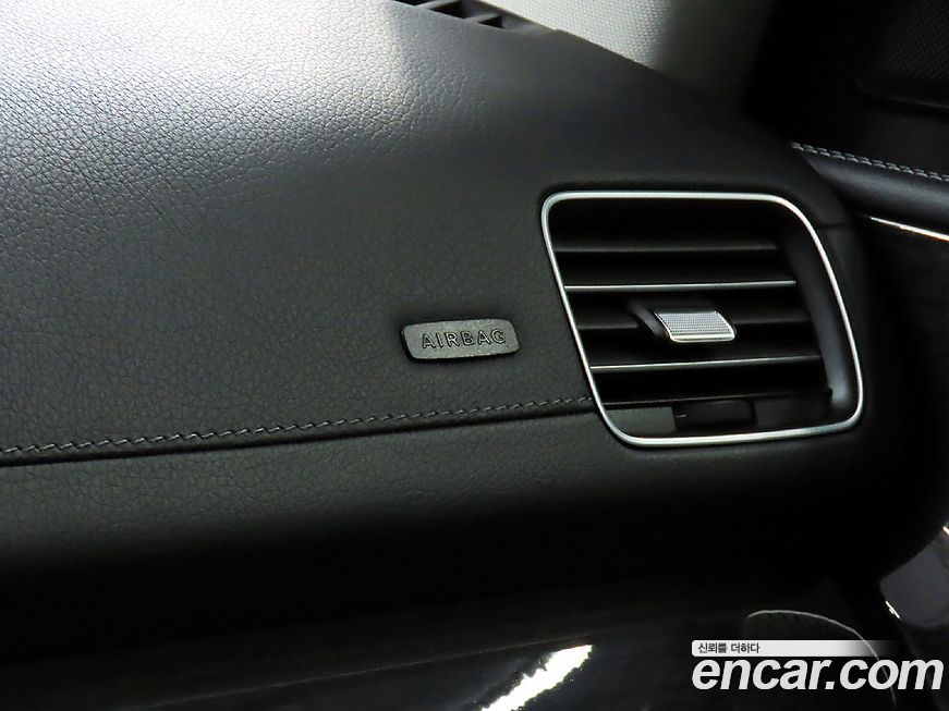 Mercedes-Benz GLE-Class 2022