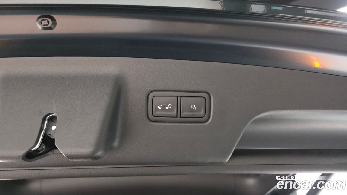 Hyundai Palisade 2025