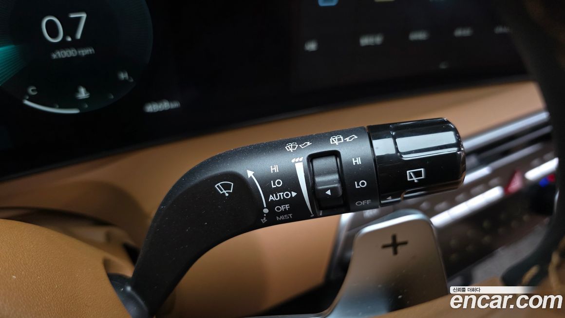 Hyundai Palisade 2025