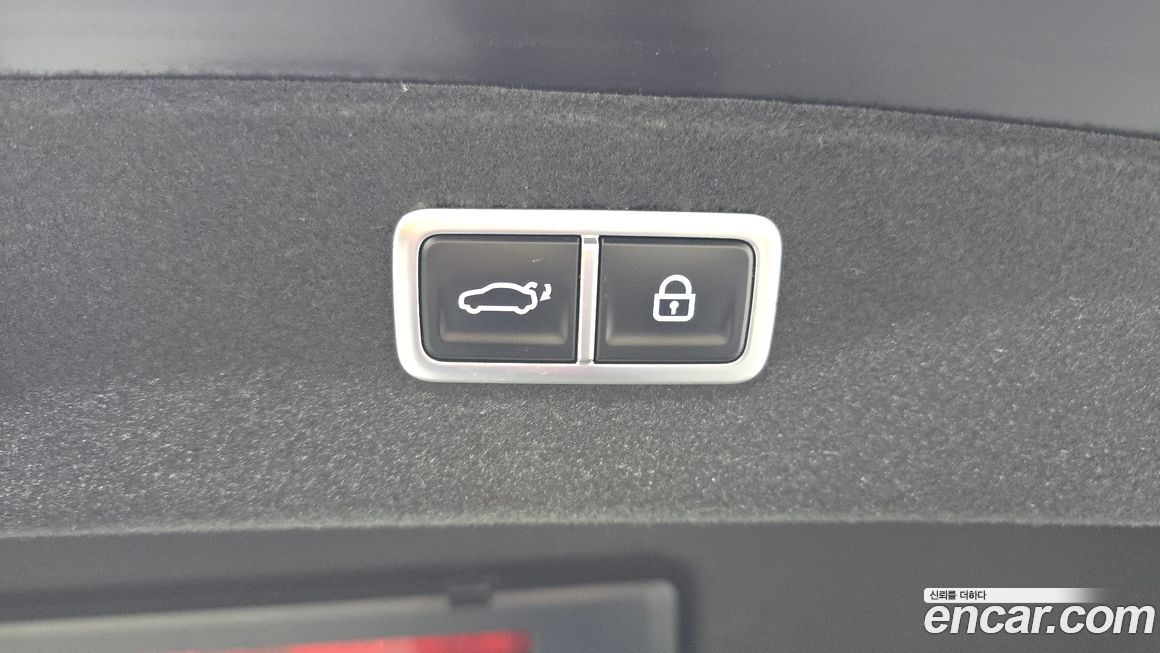 Genesis G80 2025