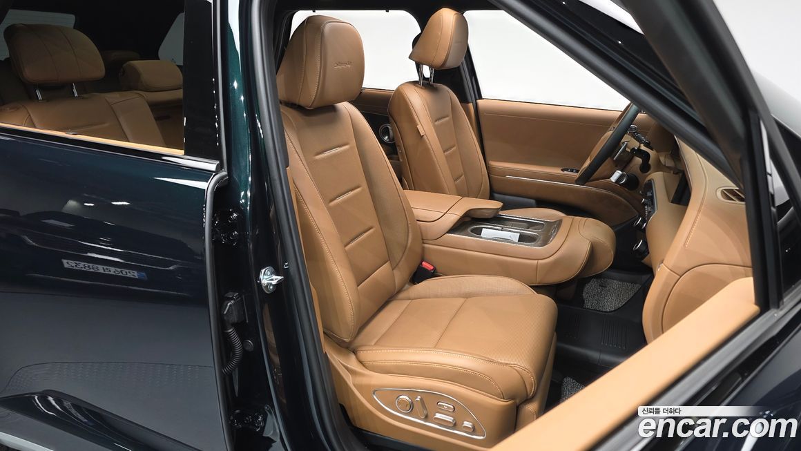 Hyundai Palisade 2025