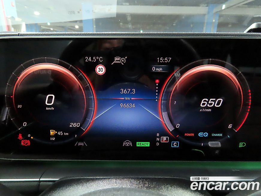 Mercedes-Benz GLE-Class 2022