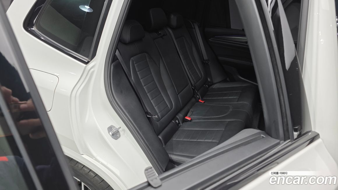 BMW X3 2023