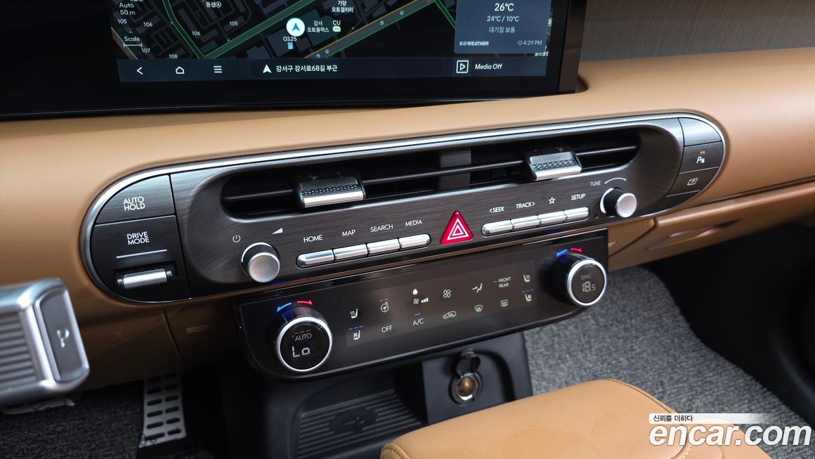 Hyundai Palisade 2025