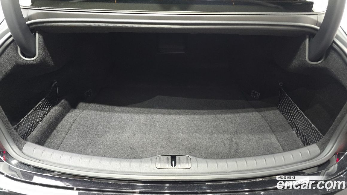 Genesis G80 2025
