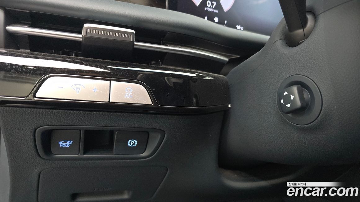 Genesis G80 2025
