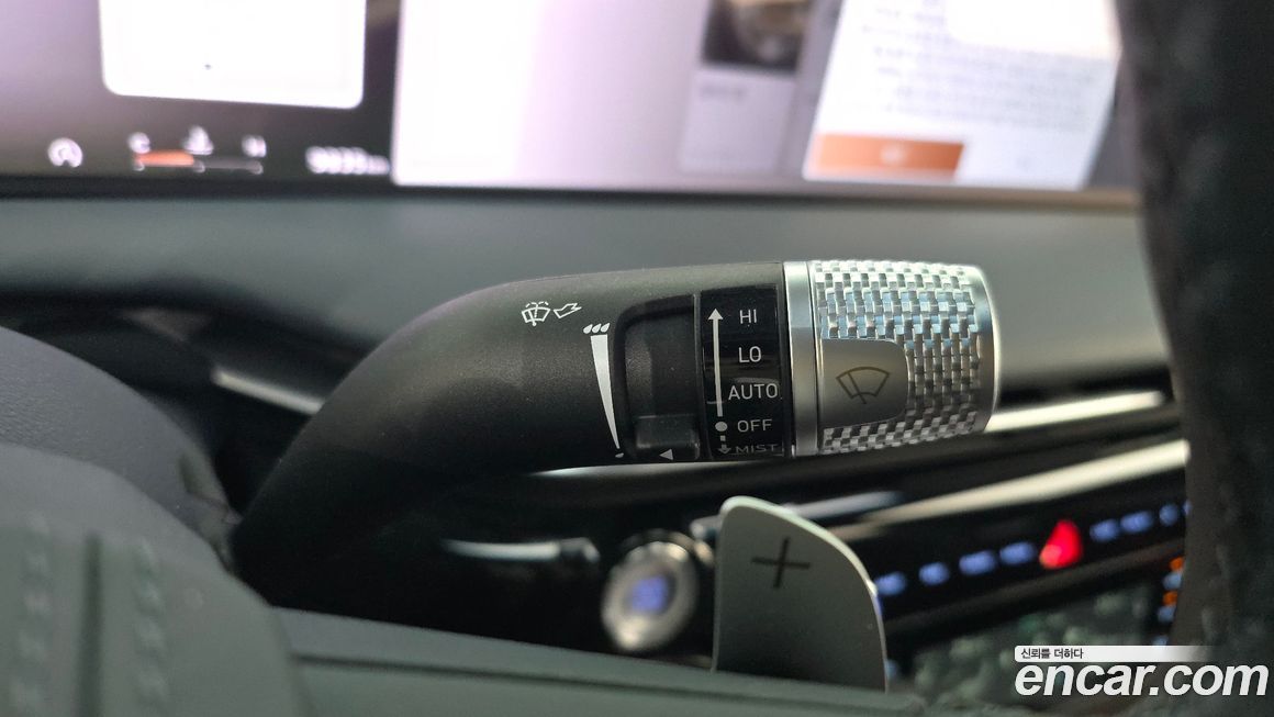 Genesis G80 2025