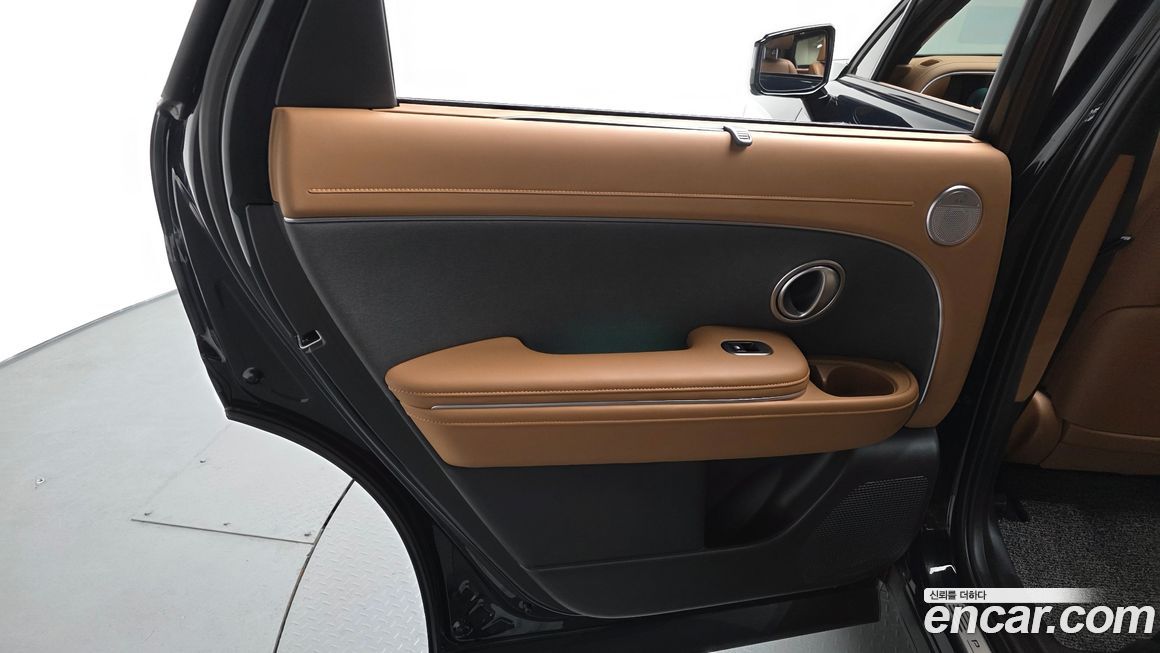 Hyundai Palisade 2025