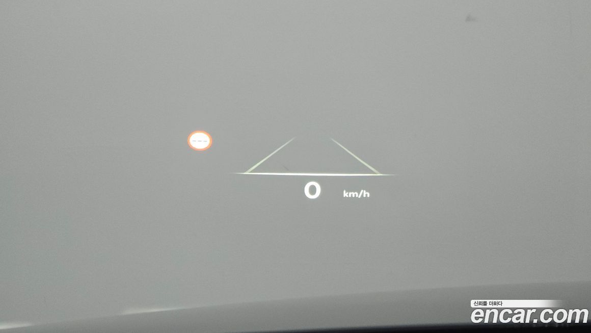 Genesis G80 2025