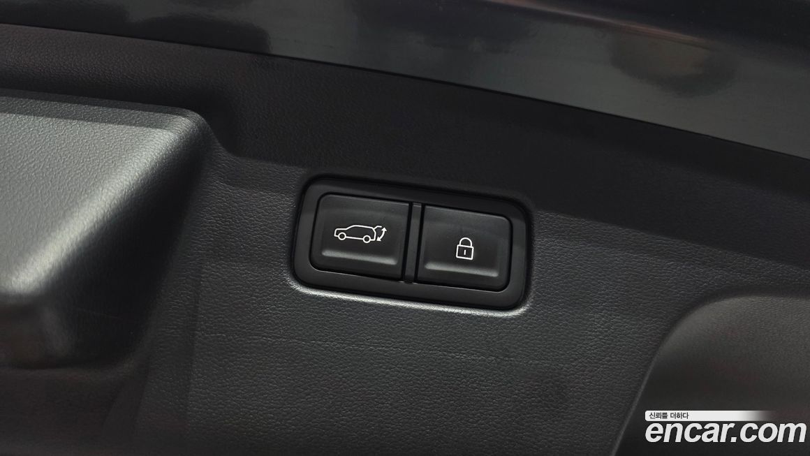 Hyundai Palisade 2026