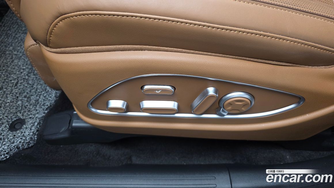 Hyundai Palisade 2025