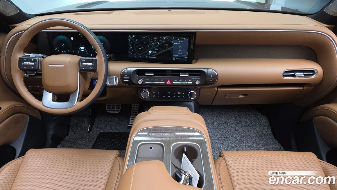 Hyundai Palisade 2025