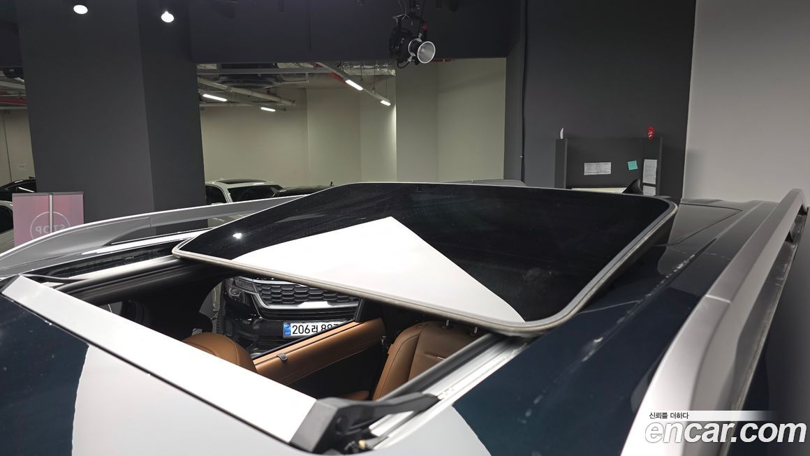 Hyundai Palisade 2025