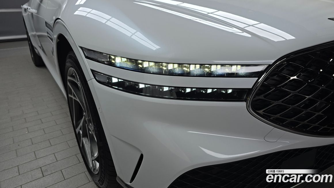 Genesis G90 2023