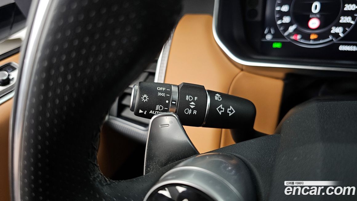 Land Rover Range Rover Sport 2022