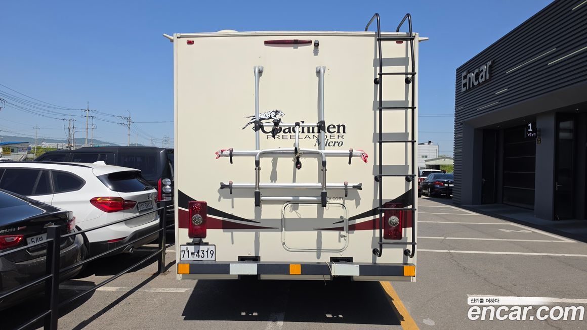 Ford Transit 2018