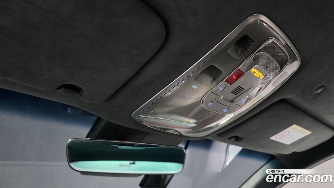 Genesis G90 2022