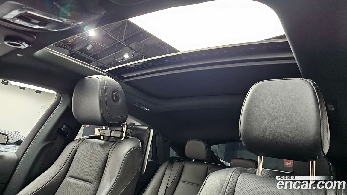 Mercedes-Benz GLE-Class 2022