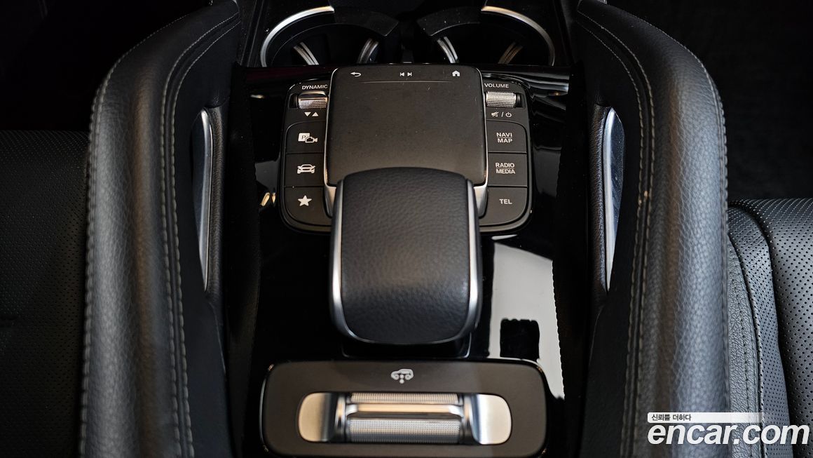 Mercedes-Benz GLE-Class 2022